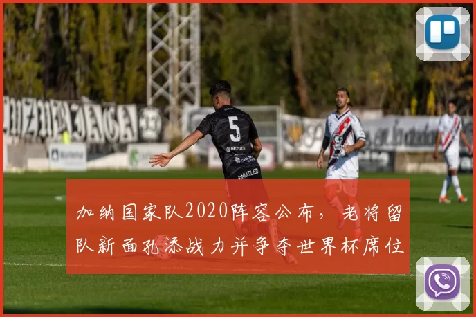 加纳国家队2020阵容公布，老将留队新面孔添战力并争夺世界杯席位